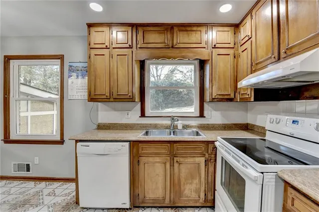 $430,000 | 1249 Renee Drive Southwest, Lilburn, GA 30047