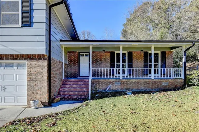 $430,000 | 1249 Renee Drive Southwest, Lilburn, GA 30047
