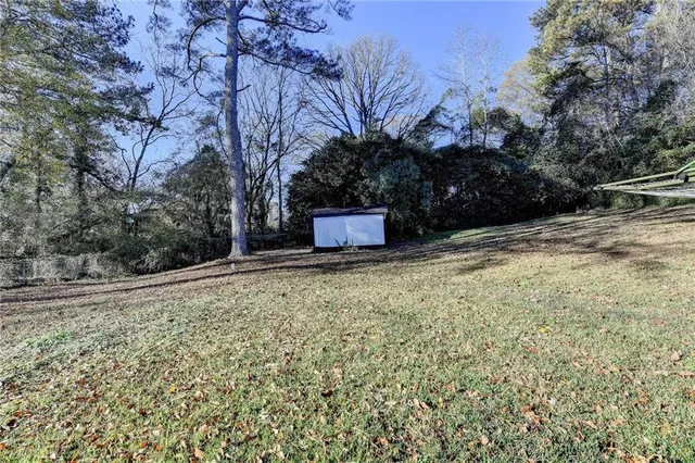 $430,000 | 1249 Renee Drive Southwest, Lilburn, GA 30047