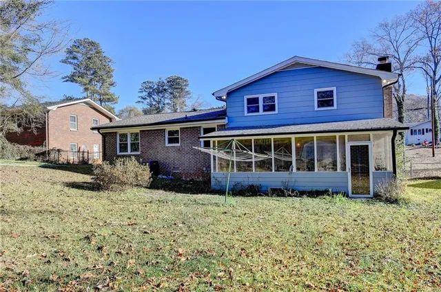 $430,000 | 1249 Renee Drive Southwest, Lilburn, GA 30047