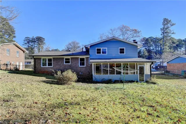 $430,000 | 1249 Renee Drive Southwest, Lilburn, GA 30047