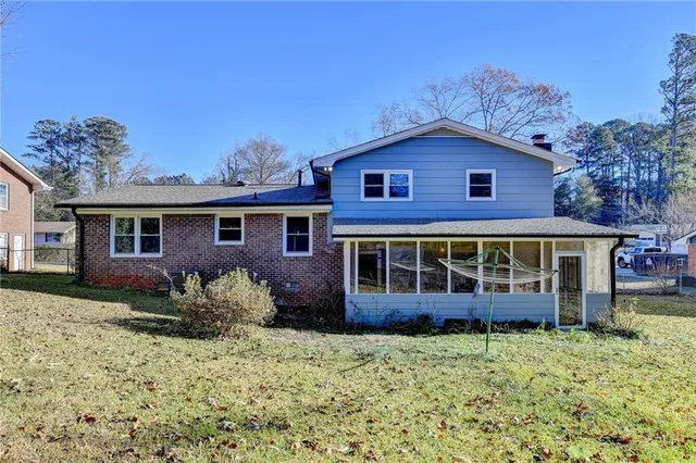 $430,000 | 1249 Renee Drive Southwest, Lilburn, GA 30047