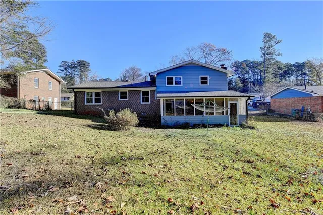 $430,000 | 1249 Renee Drive Southwest, Lilburn, GA 30047