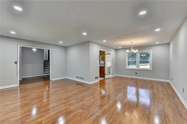 $430,000 | 1249 Renee Drive Southwest, Lilburn, GA 30047