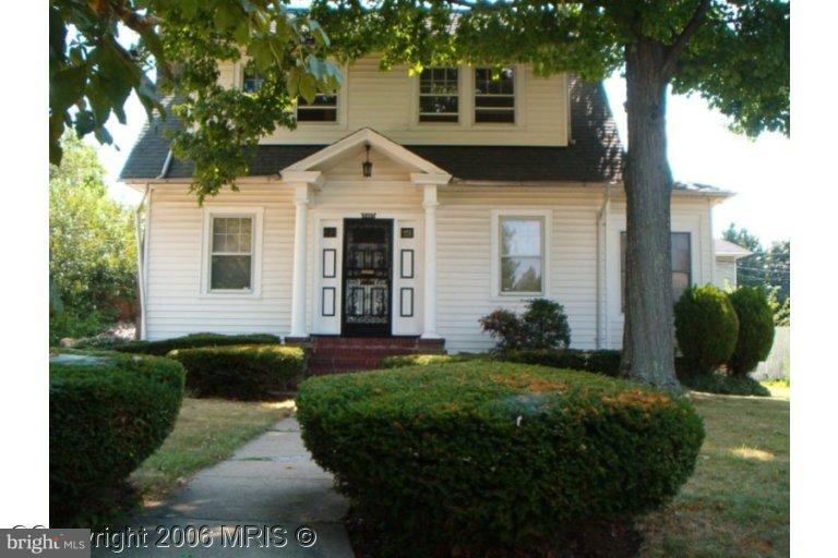 3607 Cedardale Road Baltimore, MD 21215 - Photo 1 of 1 Exterior (Main)