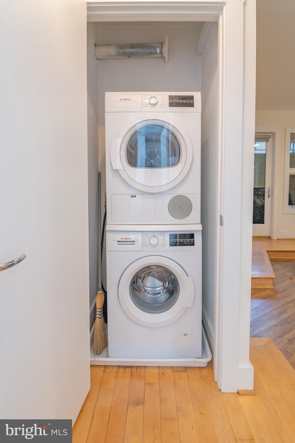 1735 Johnson Avenue Northwest, Unit B Washington, DC 20009 - Photo 19 of 34