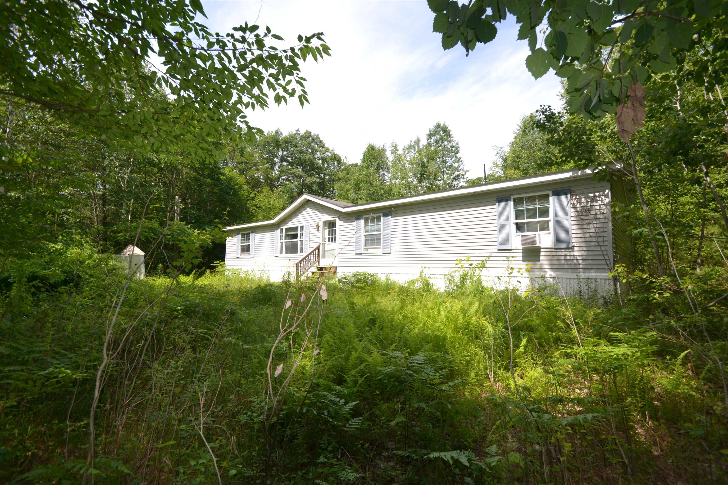 96 Lane Road Holderness, NH 03245 - Photo 2 of 16