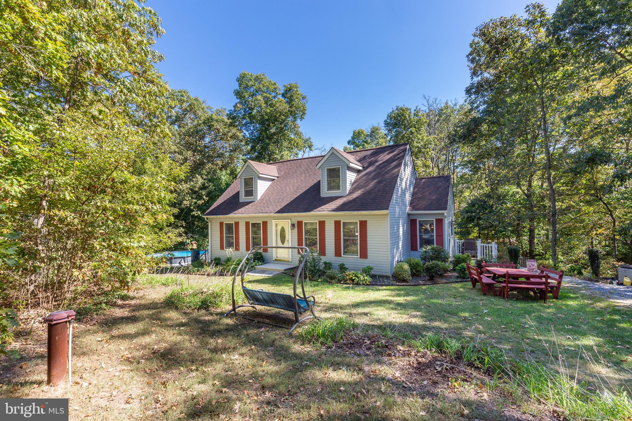 3993 Sells Mill Road Taneytown, MD 21787 - Photo 32 of 40 Gallery Image 32