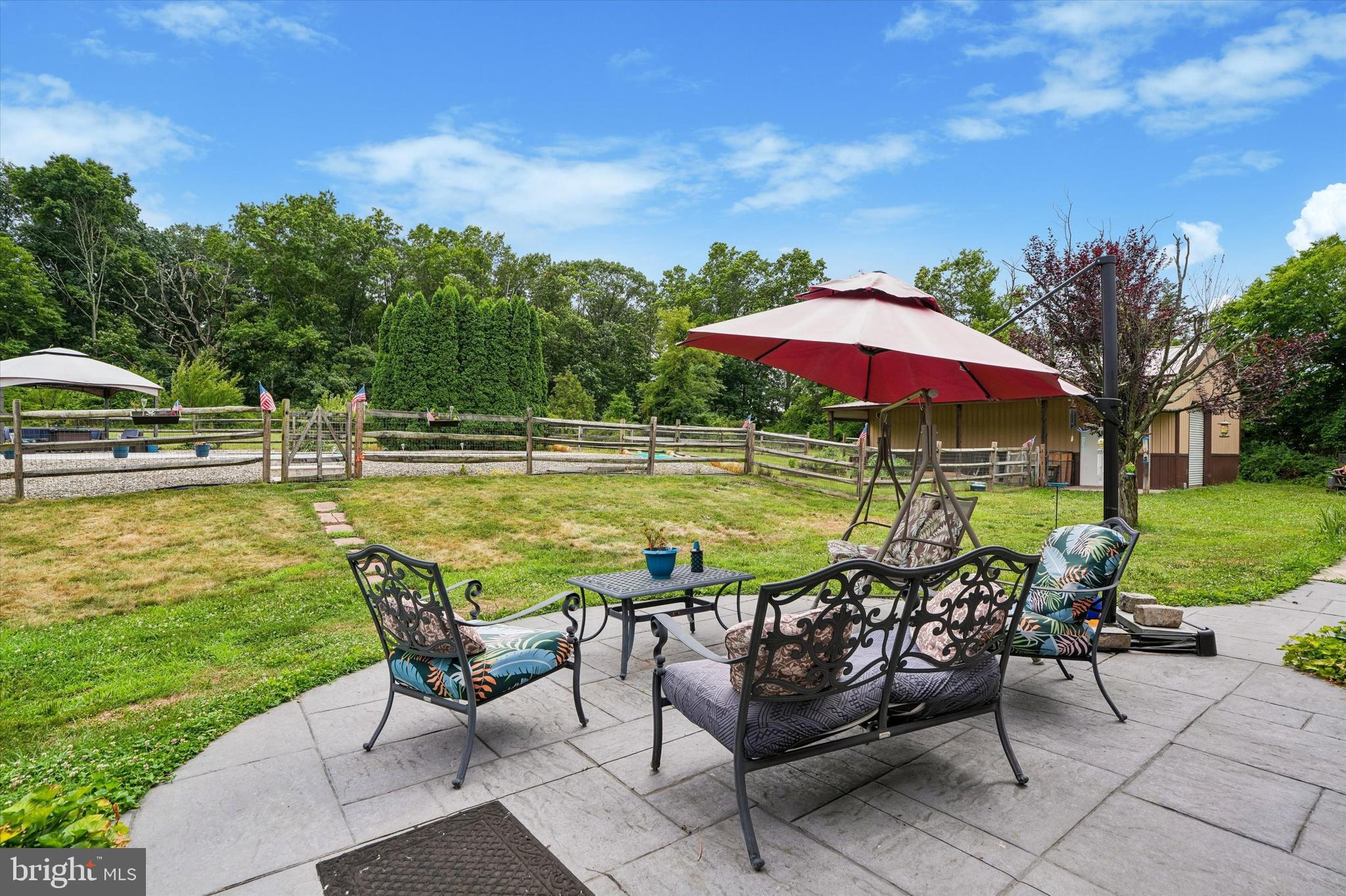 2380 Winding Road Quakertown, PA 18951 - Photo 31 of 35