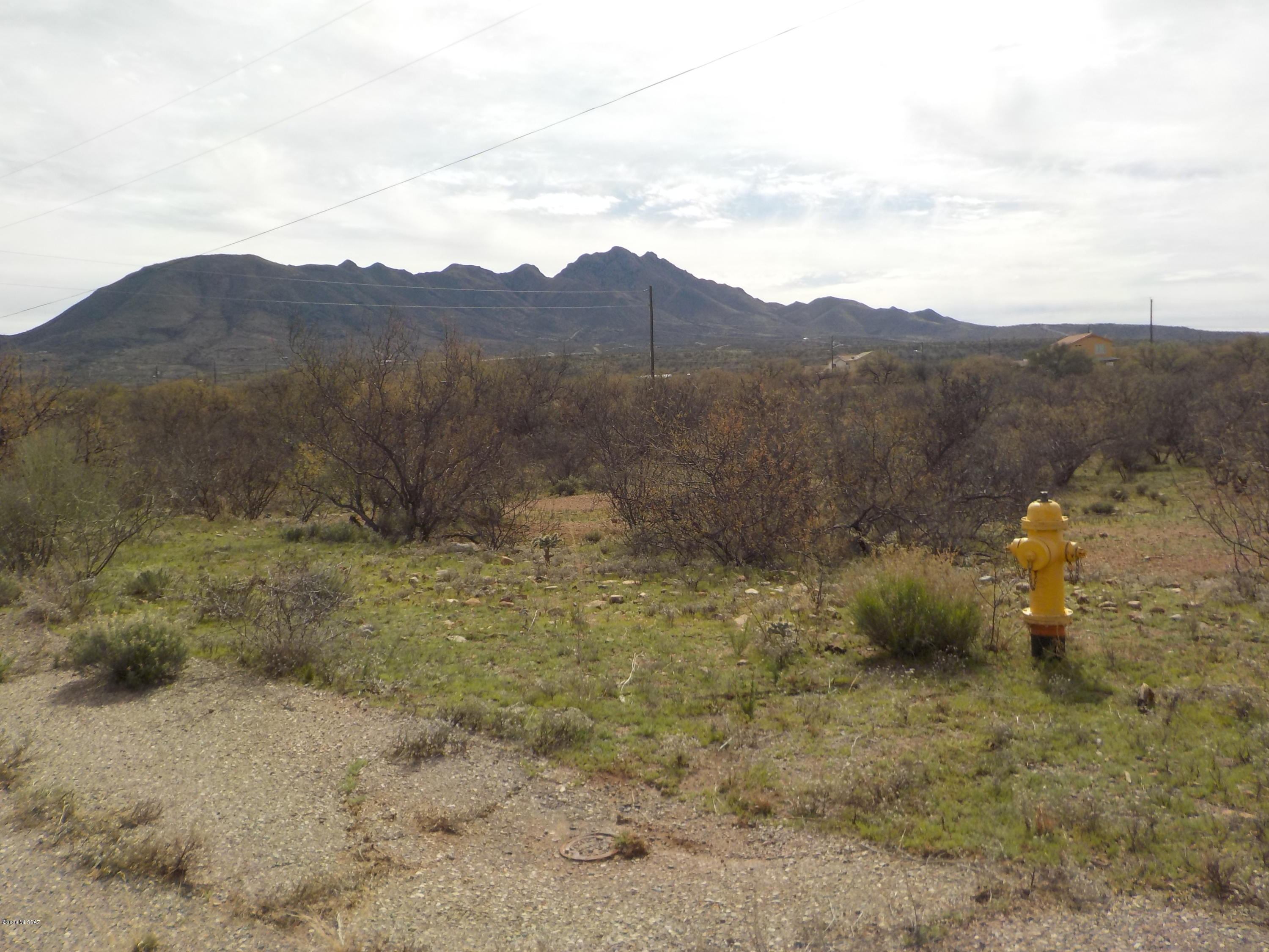 123 Via Venezuela, Unit 2 Rio Rico, AZ 85648 - Photo 1 of 3