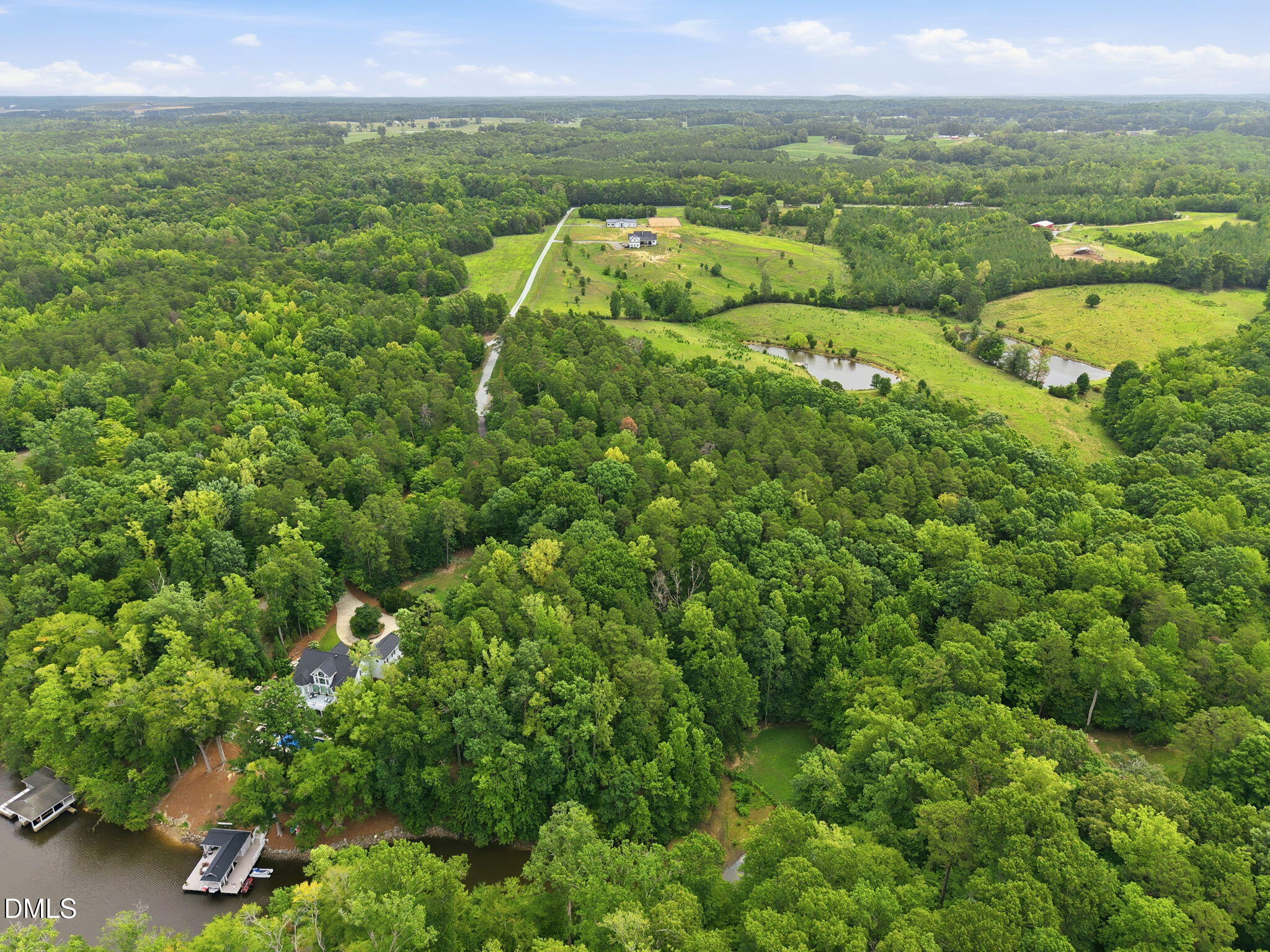 0 Victor Williford Road Roxboro, NC 27574 - Photo 4 of 9 4-web-or-mls-DJI_20260722112321_0692_D_e