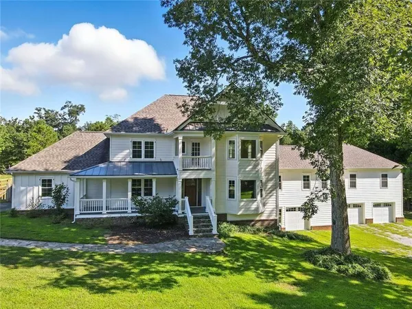 $1,600,000 | 1092 Old Lathemtown Road, Canton, GA 30115