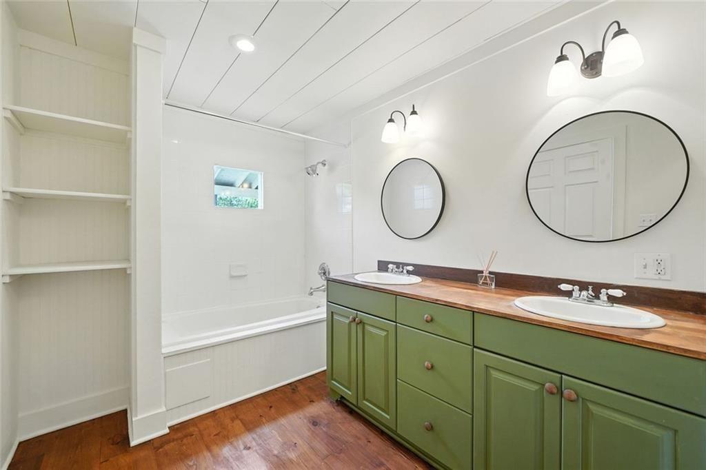 1092 Old Lathemtown Road Canton, GA 30115 - Photo 15 of 100