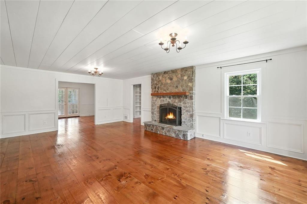 1092 Old Lathemtown Road Canton, GA 30115 - Photo 17 of 100