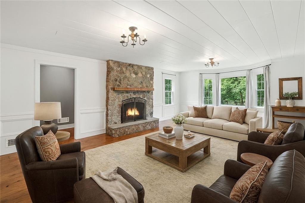 1092 Old Lathemtown Road Canton, GA 30115 - Photo 18 of 100