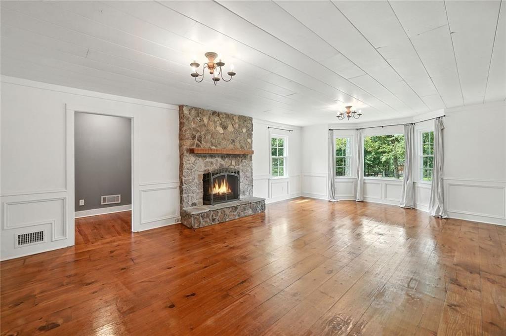 1092 Old Lathemtown Road Canton, GA 30115 - Photo 19 of 100