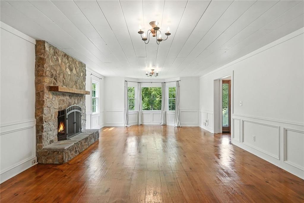 1092 Old Lathemtown Road Canton, GA 30115 - Photo 20 of 100