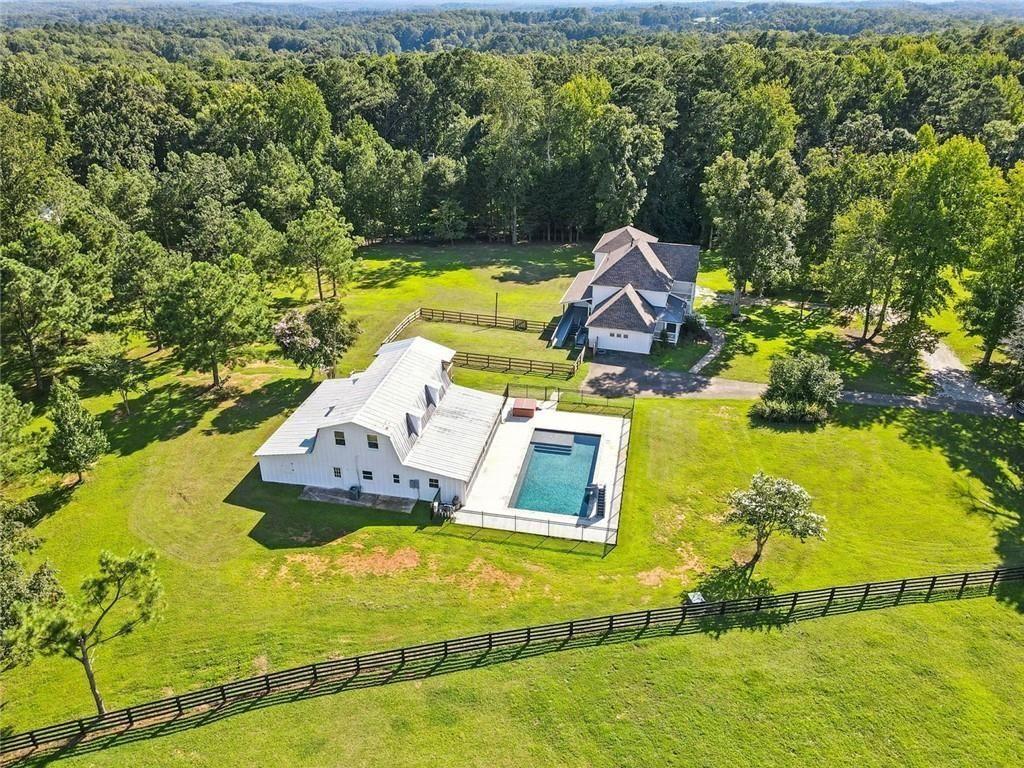 1092 Old Lathemtown Road Canton, GA 30115 - Photo 2 of 100