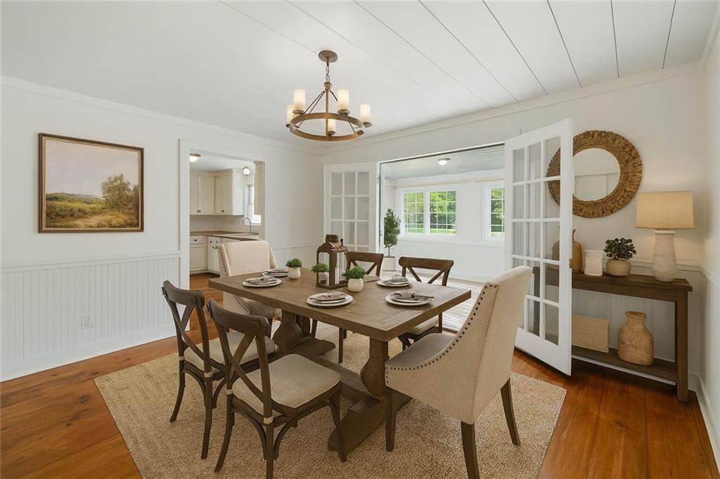 1092 Old Lathemtown Road Canton, GA 30115 - Photo 22 of 100