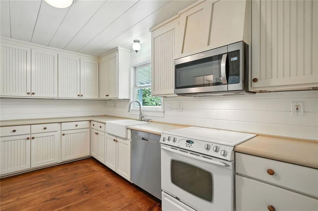 1092 Old Lathemtown Road Canton, GA 30115 - Photo 26 of 100