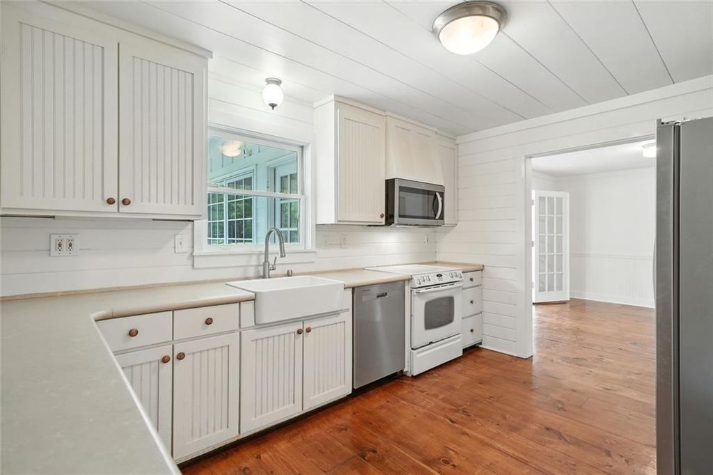 1092 Old Lathemtown Road Canton, GA 30115 - Photo 28 of 100