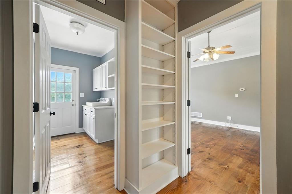 1092 Old Lathemtown Road Canton, GA 30115 - Photo 29 of 100