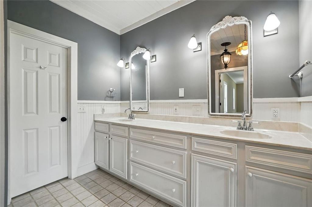 1092 Old Lathemtown Road Canton, GA 30115 - Photo 34 of 100