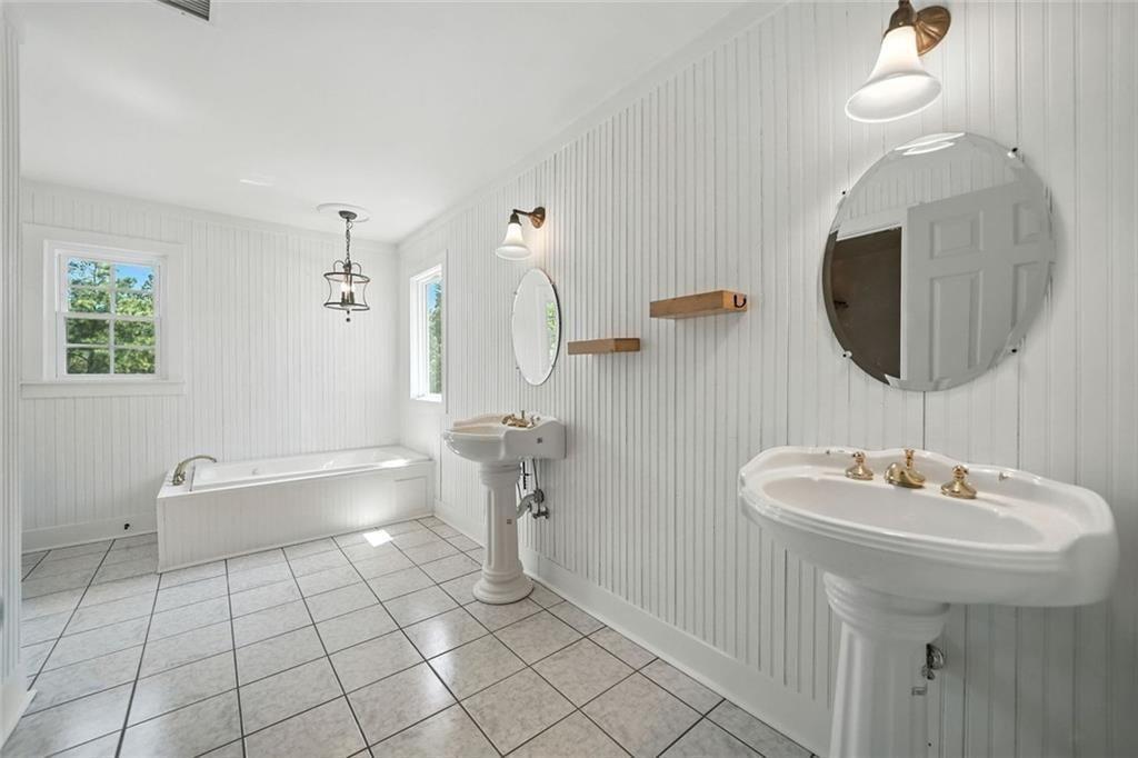 1092 Old Lathemtown Road Canton, GA 30115 - Photo 47 of 100