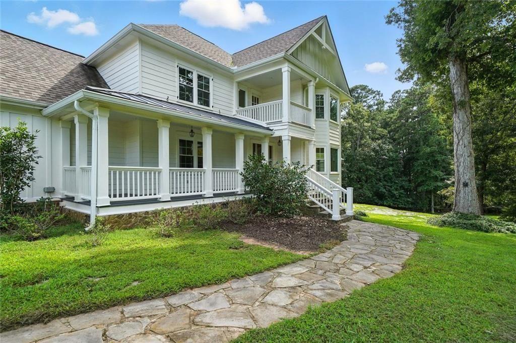 1092 Old Lathemtown Road Canton, GA 30115 - Photo 5 of 100