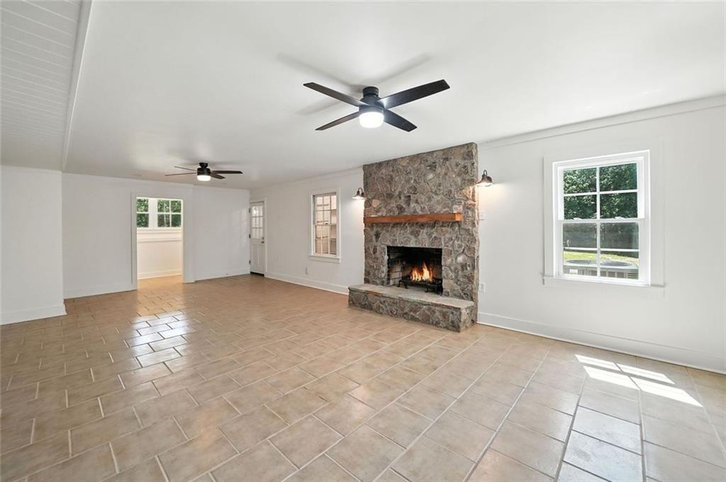 1092 Old Lathemtown Road Canton, GA 30115 - Photo 56 of 100