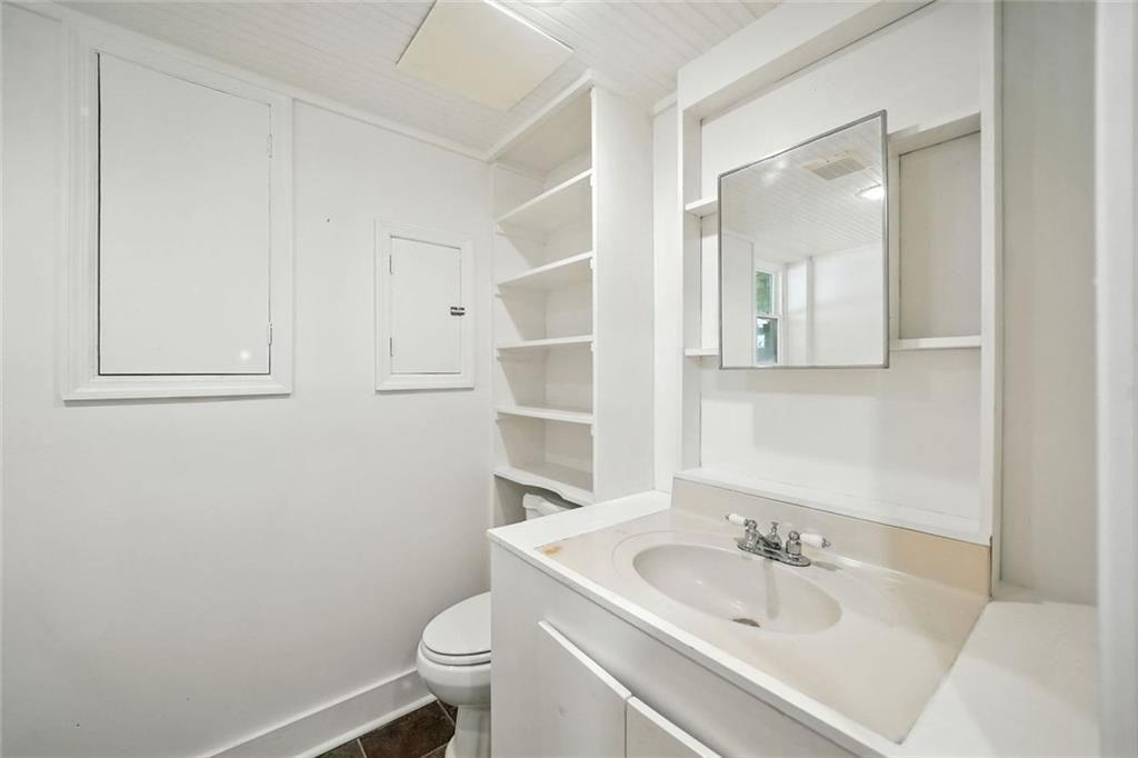 1092 Old Lathemtown Road Canton, GA 30115 - Photo 59 of 100