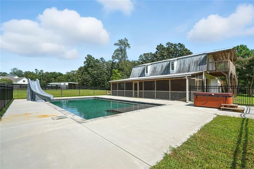 1092 Old Lathemtown Road Canton, GA 30115 - Photo 65 of 100