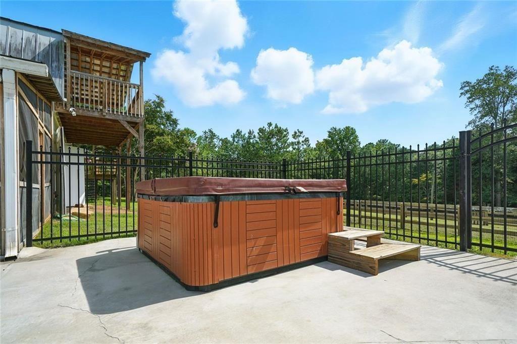 1092 Old Lathemtown Road Canton, GA 30115 - Photo 66 of 100