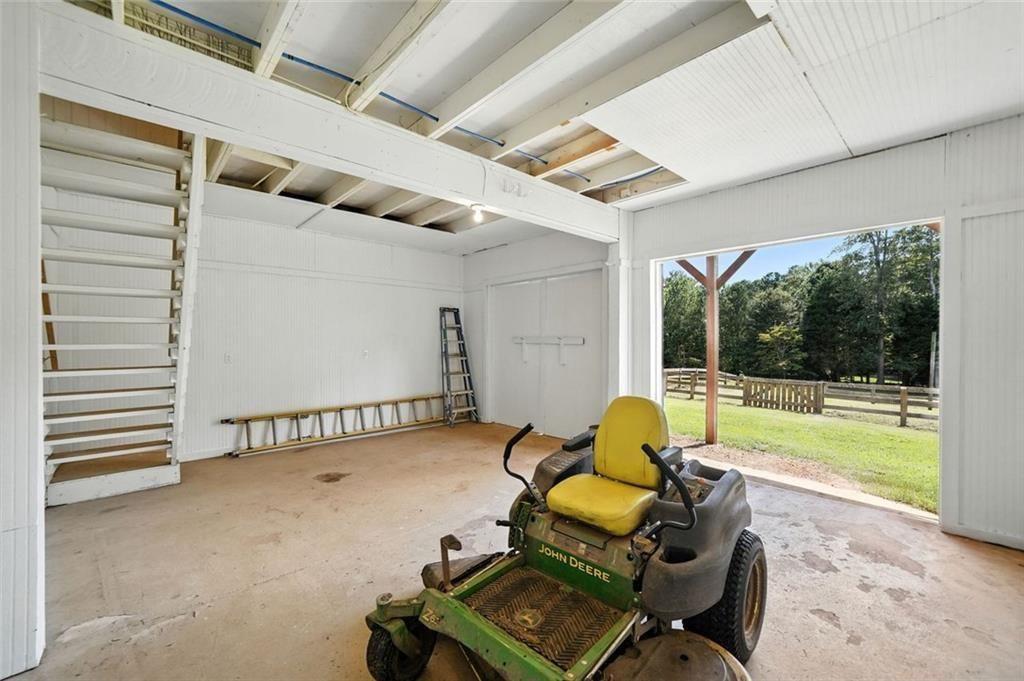 1092 Old Lathemtown Road Canton, GA 30115 - Photo 69 of 100