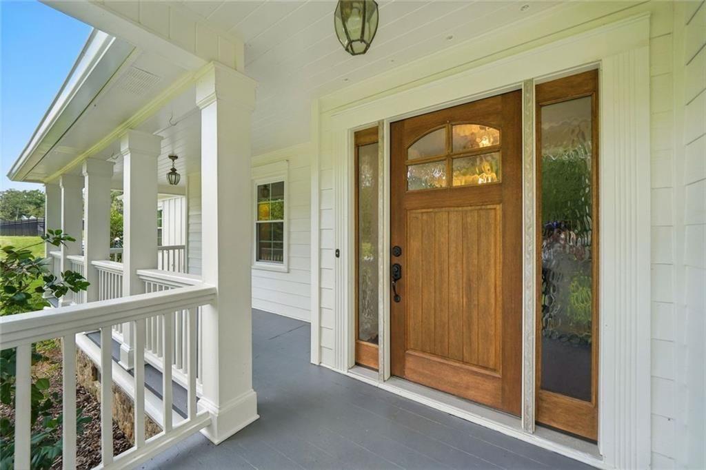 1092 Old Lathemtown Road Canton, GA 30115 - Photo 7 of 100