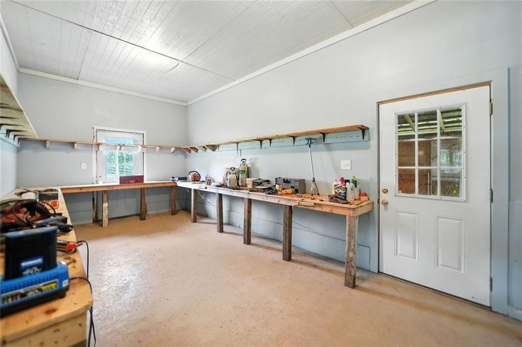 1092 Old Lathemtown Road Canton, GA 30115 - Photo 71 of 100