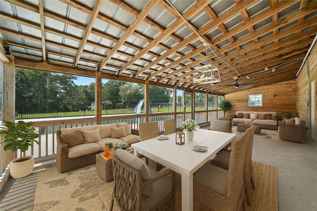 1092 Old Lathemtown Road Canton, GA 30115 - Photo 76 of 100