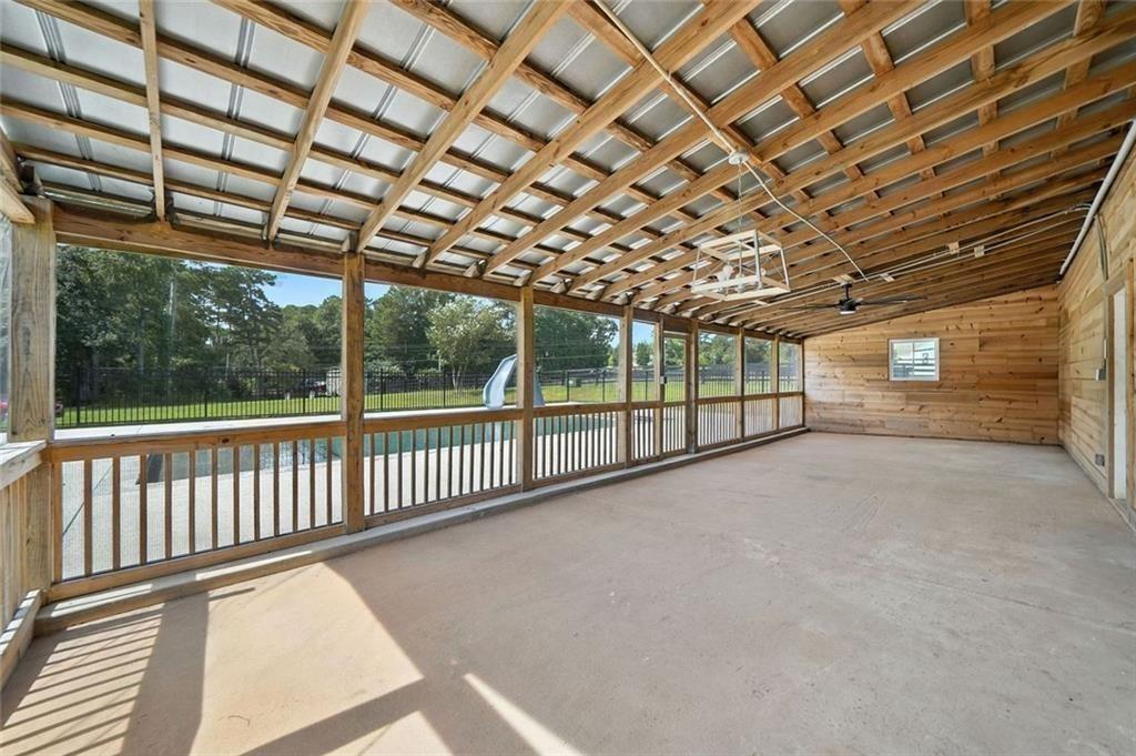 1092 Old Lathemtown Road Canton, GA 30115 - Photo 77 of 100