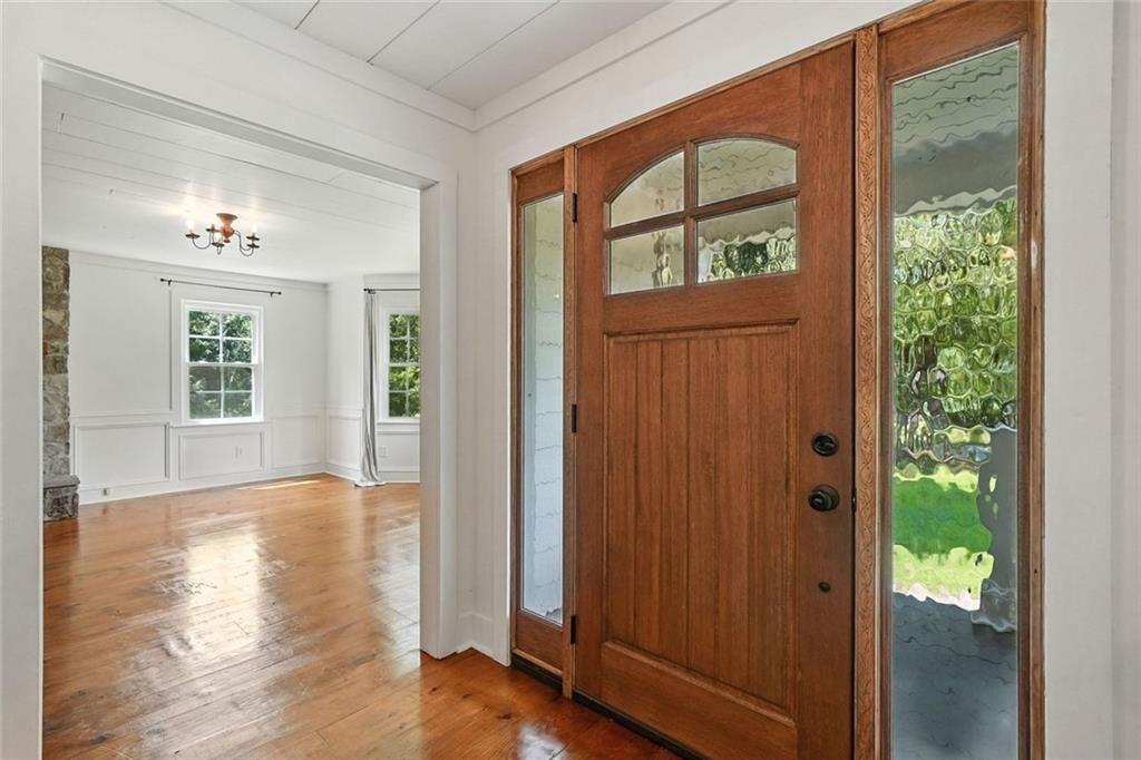 1092 Old Lathemtown Road Canton, GA 30115 - Photo 8 of 100