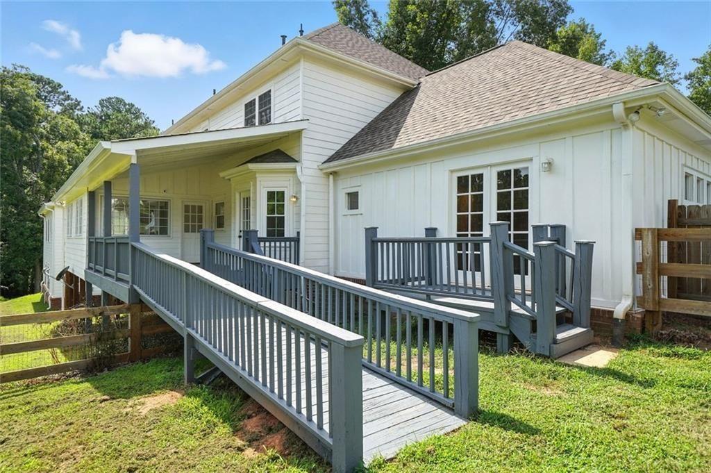 1092 Old Lathemtown Road Canton, GA 30115 - Photo 86 of 100