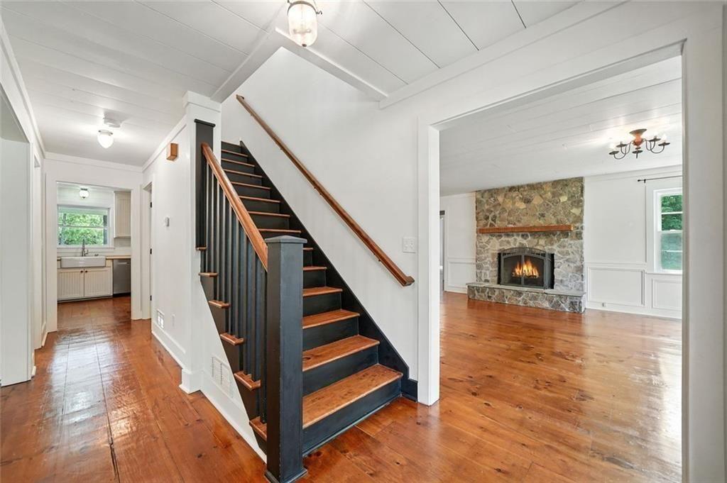 1092 Old Lathemtown Road Canton, GA 30115 - Photo 9 of 100