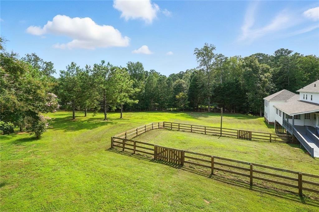 1092 Old Lathemtown Road Canton, GA 30115 - Photo 91 of 100