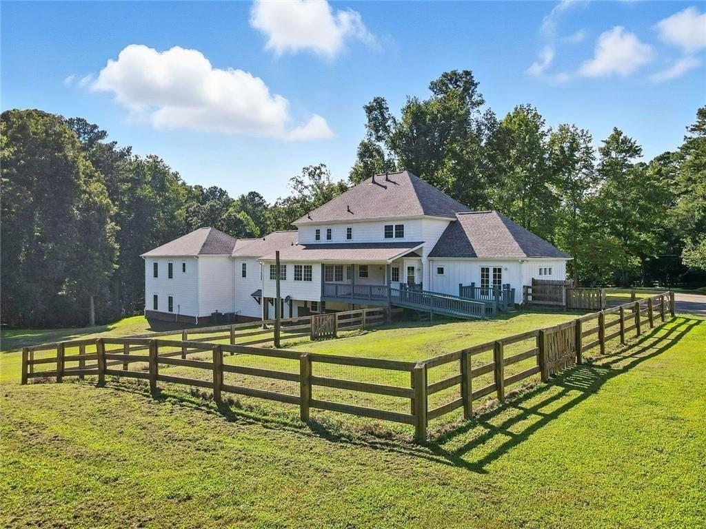 1092 Old Lathemtown Road Canton, GA 30115 - Photo 94 of 100