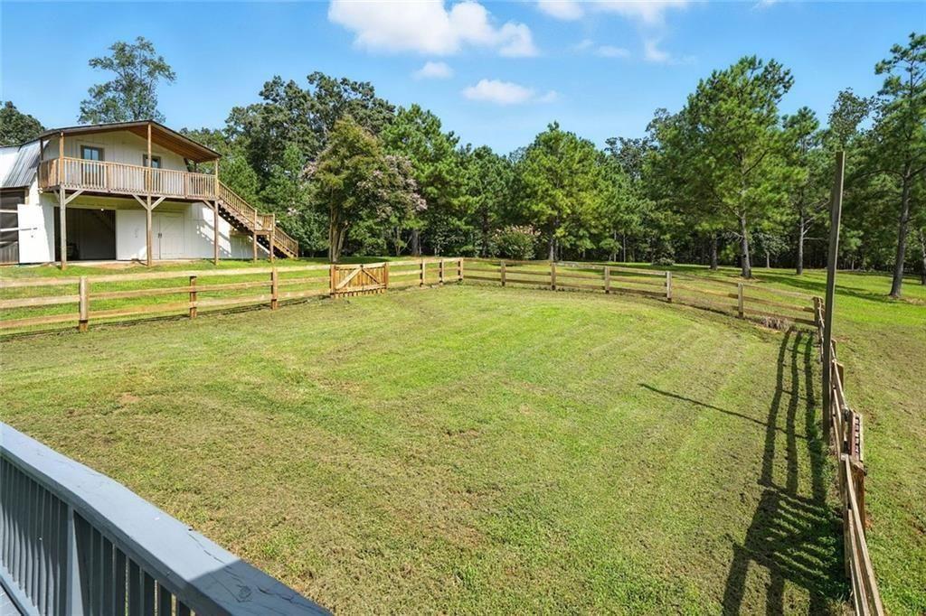 1092 Old Lathemtown Road Canton, GA 30115 - Photo 95 of 100