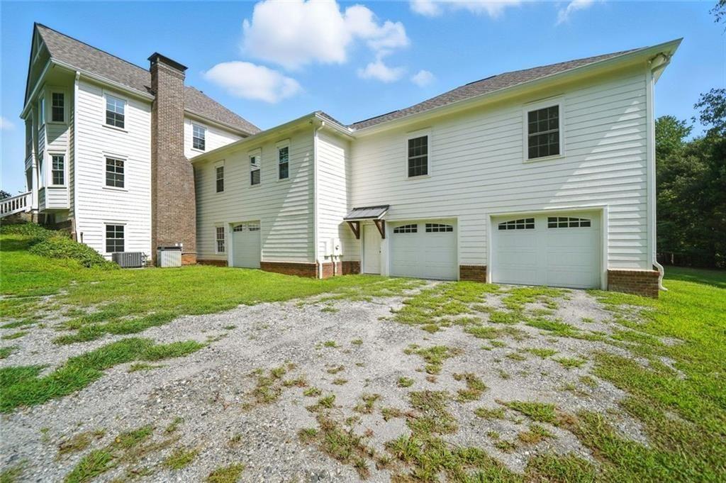 1092 Old Lathemtown Road Canton, GA 30115 - Photo 97 of 100