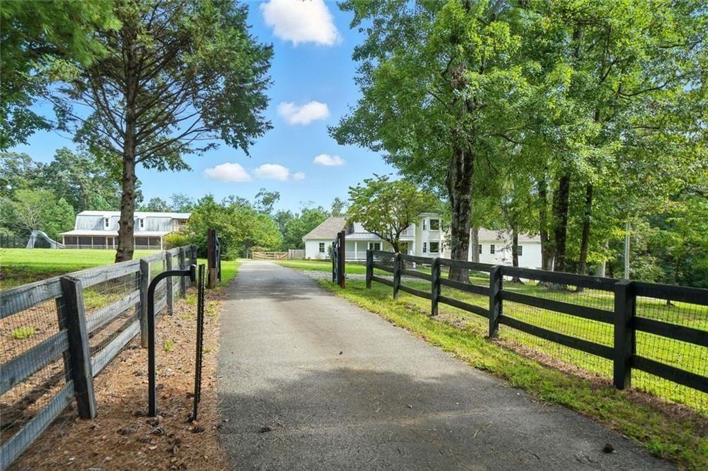 1092 Old Lathemtown Road Canton, GA 30115 - Photo 100 of 100