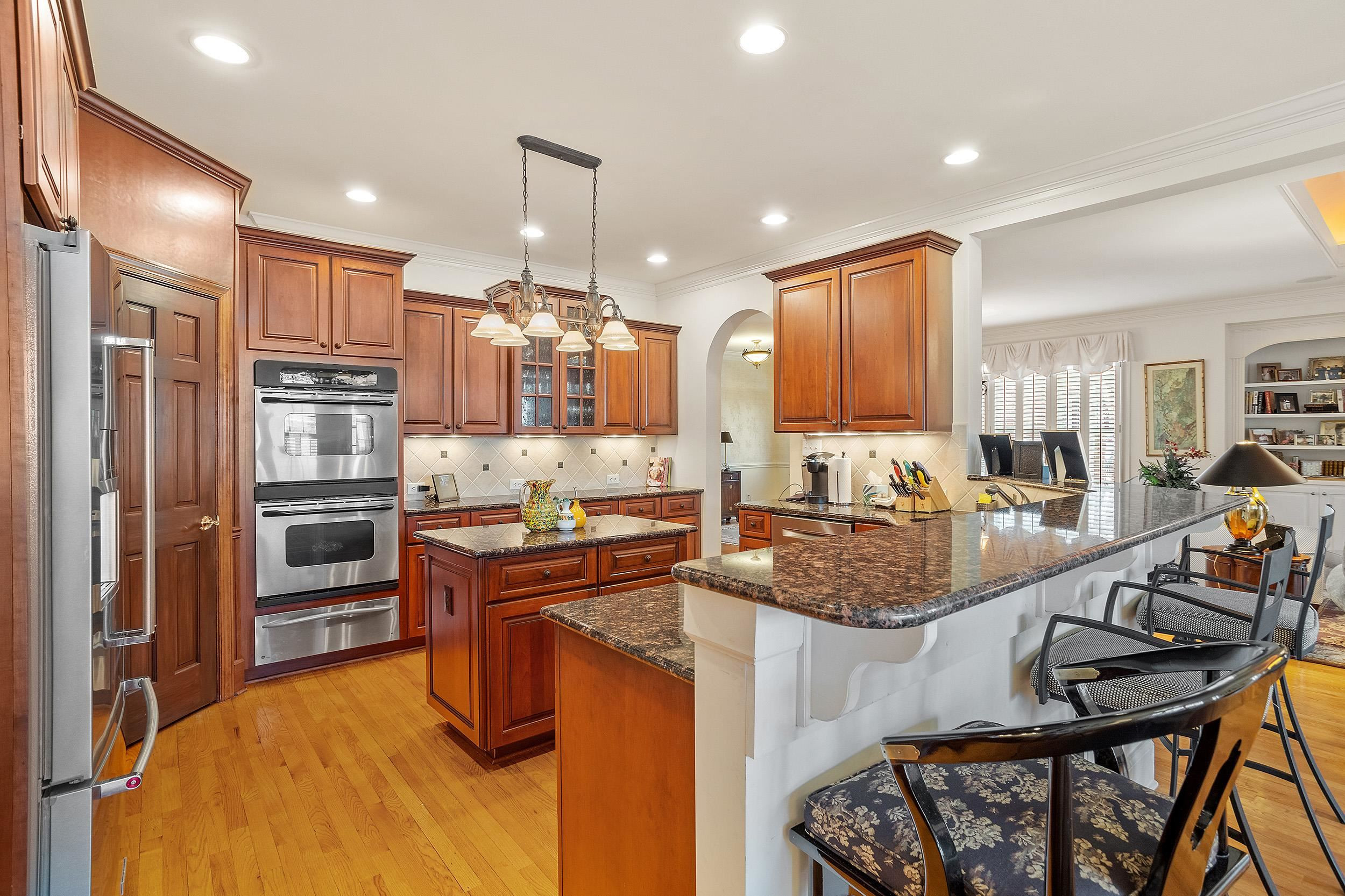 1812 Middlebrook Drive Raleigh, NC 27615 - Photo 20 of 39 Photo 20