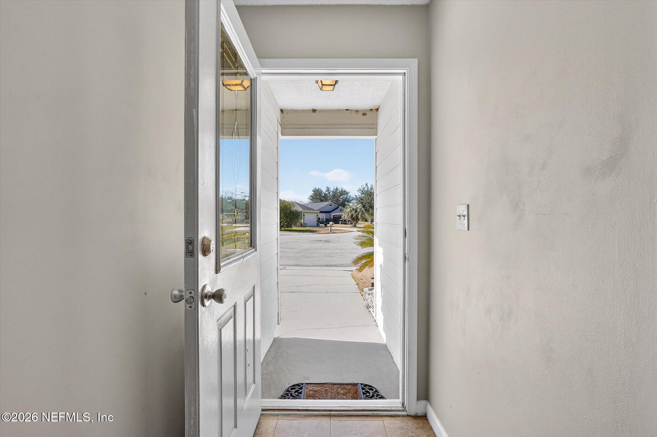 3000 Wavering Lane Middleburg, FL 32068 - Photo 6 of 31 3000 Wavering Ln Entryway