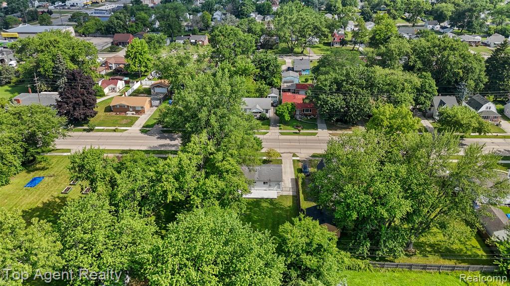 13738 Toepfer Road Warren, MI 48089 - Photo 40 of 47