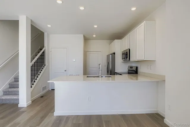 $399,695 | 6689 Parterre Parkway North, Unit 3, Thornton, CO 80602